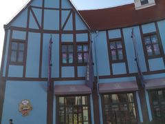 -安徒生童话乐园