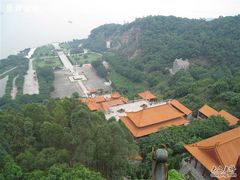 -南沙天后宫景区