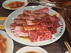 -蒜香焼肉PURUSHIN(马场路店)