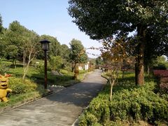 -山湖温泉