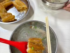 -阿强面线糊