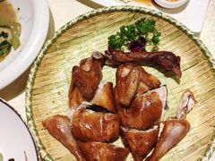 -大树头·花园餐厅(市桥店)