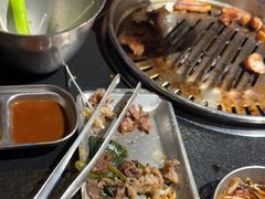 -炽城·烤肉名家(鸿达中央广场店)
