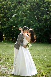 -巴黎春天婚纱摄影STUDIO·定制