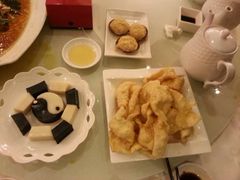 -鸿星海鲜酒家(格兰中心店)