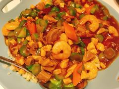 福建炒饭-龙记香港茶餐厅(久光百货店)