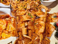 -33号大院·青岛本帮菜(五四广场店)
