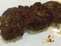 -巴扎美食·新疆菜·西域歌舞表演餐厅(新疆大厦店)