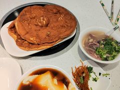 -黑窑厂糖油饼烤鸭·清真菜(旗舰店)