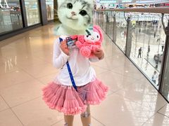 -PAWTOY爪e玩偶店(天兴罗斯福店)