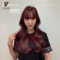 -17style壹柒造型