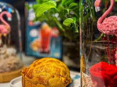 -柠檬树茶餐厅(海雅缤纷城店)