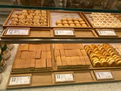 -小米粑粑(玉锦苑店)