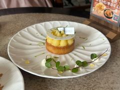 -22ºN BISTRO西餐&酒馆