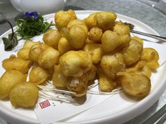 -品味居·首店·大连鲜活海鲜大连菜(东港店)