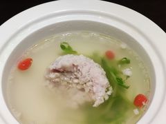 -大理实力希尔顿酒店御璽中餐厅YUXI – CHINESE RESTAURANT