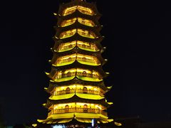 -里运河文化长廊-御码头