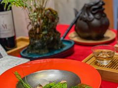 -叶叶菩提(太原别墅店)