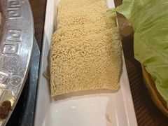 -京城北门羊蝎子铜锅涮肉(总店)