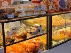 -BreadTalk面包新语(长寿路地铁站店)