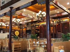 -老码头火锅(骡马市店)