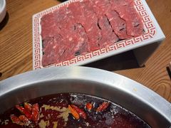 -佬土鹅肠火锅(解放路店)