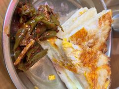 -88号小吃店·经典云南菜·地道纳西美食