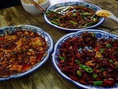 -冬哥川菜馆(十梓街店)