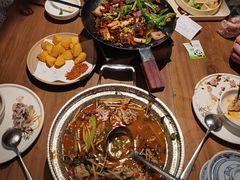-首秀·四川料理(星耀101店)