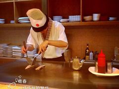 iphone_upload_pic-红叶日料·放题·海胆·定食(星海店)