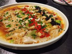 -蟹榭·本帮江浙菜·蟹宴(五角场合生汇商场店)