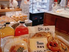 -熊猫家PANDA BAKERY(望江店)