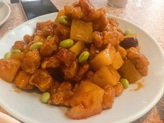 -红樱桃·欢乐餐厅(太原里店)