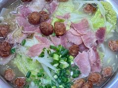 -晓芬叉烧圆子粉