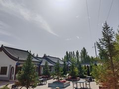 -海子诗歌陈列馆