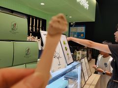 -鹤茶野所(上海首店)