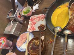 -萍姐火锅·公路夜市(南京新街口店)