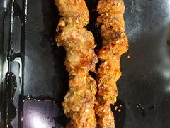 -老北京涮羊肉(航东路店)