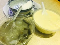 凤凰奶糊-百花传统甜品店(原址店)