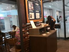 -星巴克(武汉协和医院店)