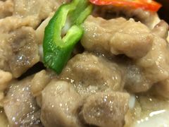 -海宝酒家(中山四路店)