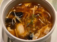 -湖滨28中餐厅·西湖宴·杭州君悦酒店