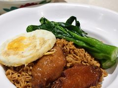 -和平馆·地道港澳茶餐厅(西门口店)