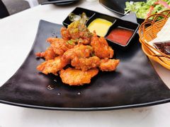 -首尔大排档