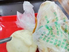 牛肉包子-老回回饺子馆(海洋馆店)