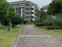 -安徽大学(磬苑校区)