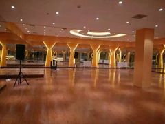 -北京雄鹿运动中心