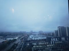 -容州国际大酒店