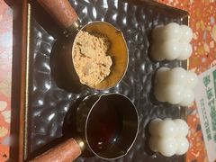 -涌煲记·蟹煲·砂锅海鲜·煲出宁波味(天一旗舰店)