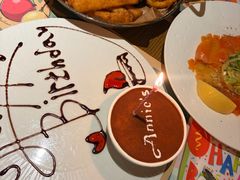 -安妮意大利餐厅(国贸店)